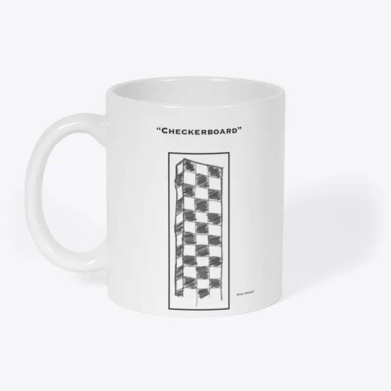 "Checkerboard"