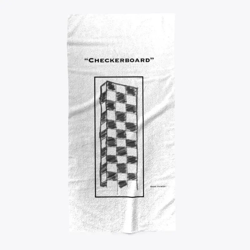 "Checkerboard"