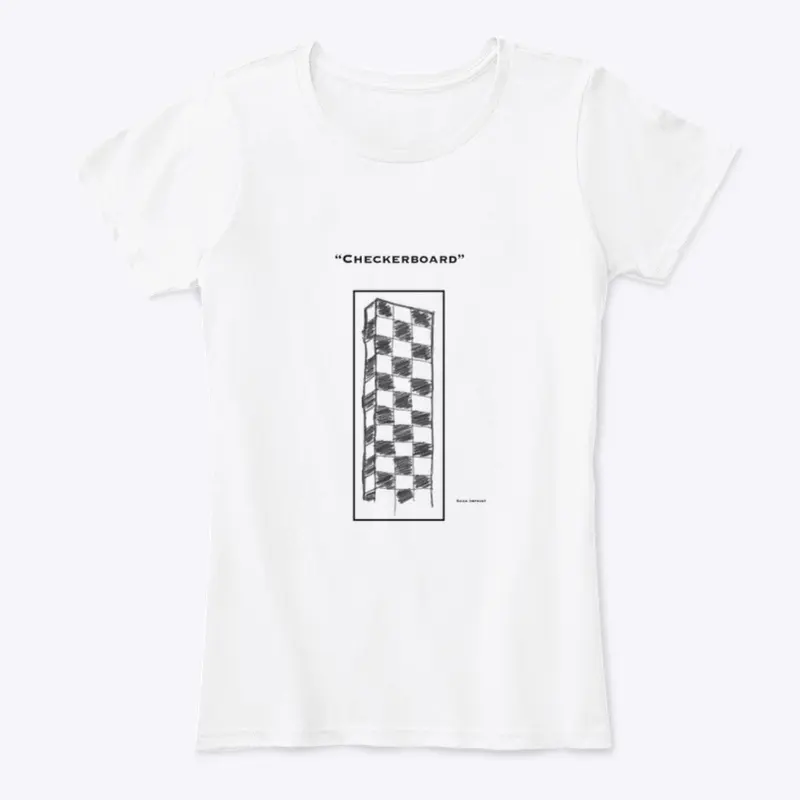 "Checkerboard"