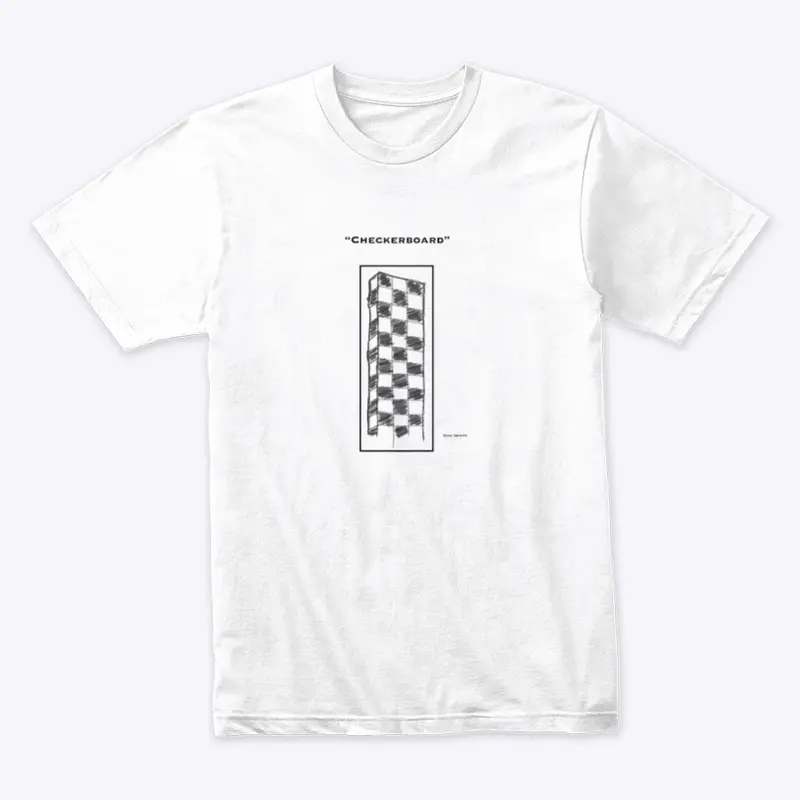 "Checkerboard"